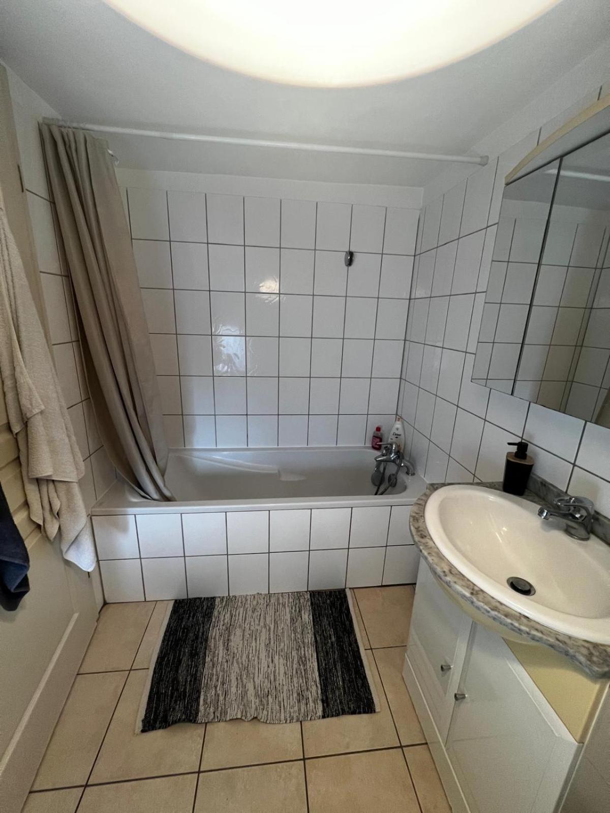 T1 Tout Confort Aux Porte De Straßburg Exterior foto